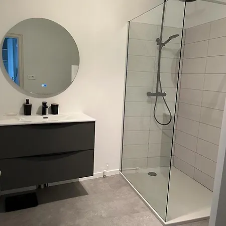 Apartment Le Clos Pre
